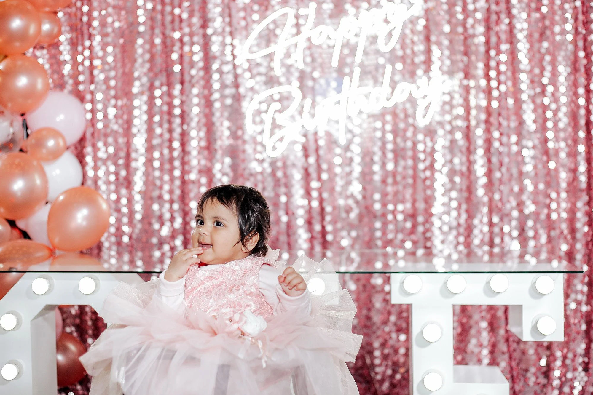 First Birthday Photography in Caledon Ontario