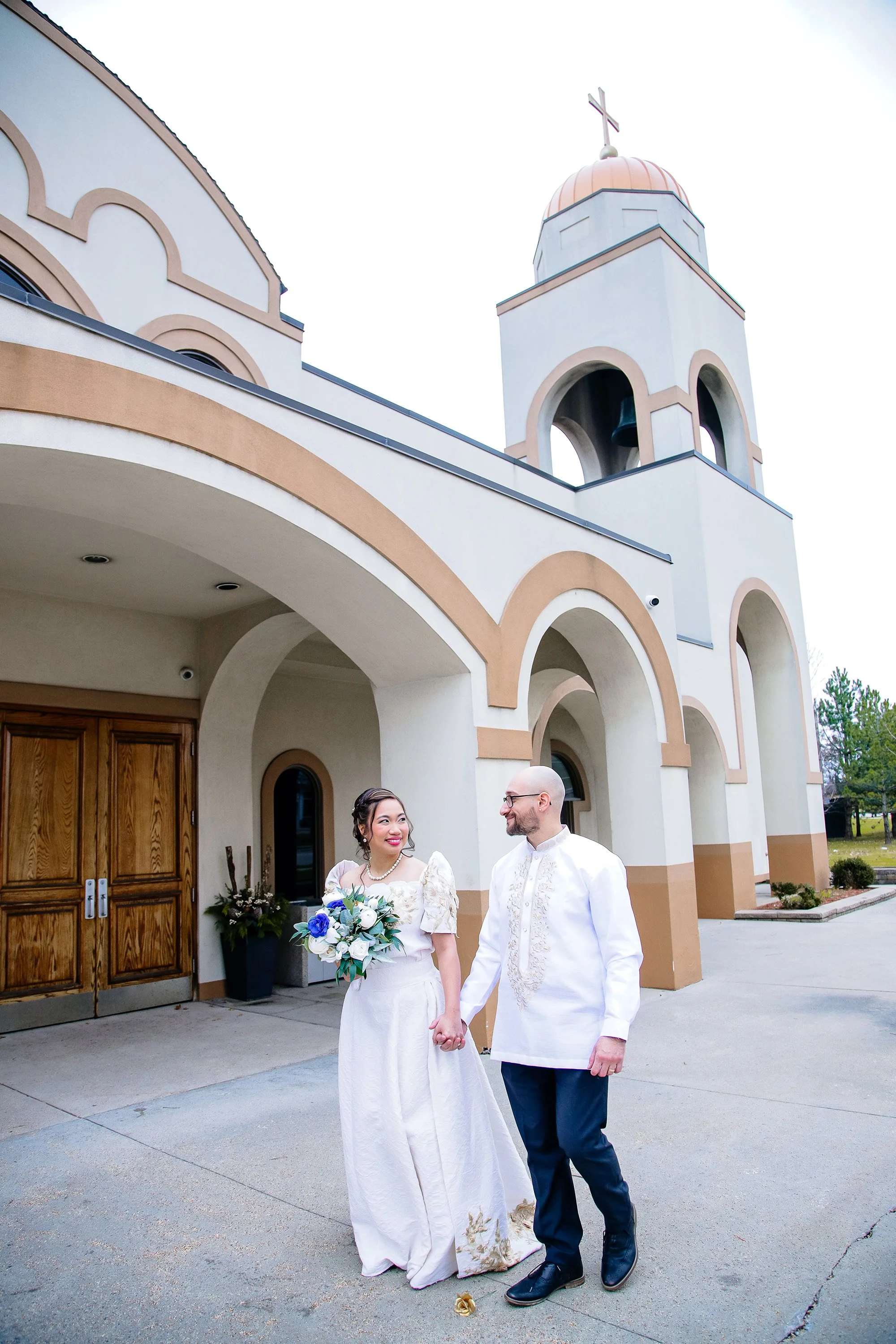 Mississauga Photographer Near Me Filipino Wedding R85_4191.jpg