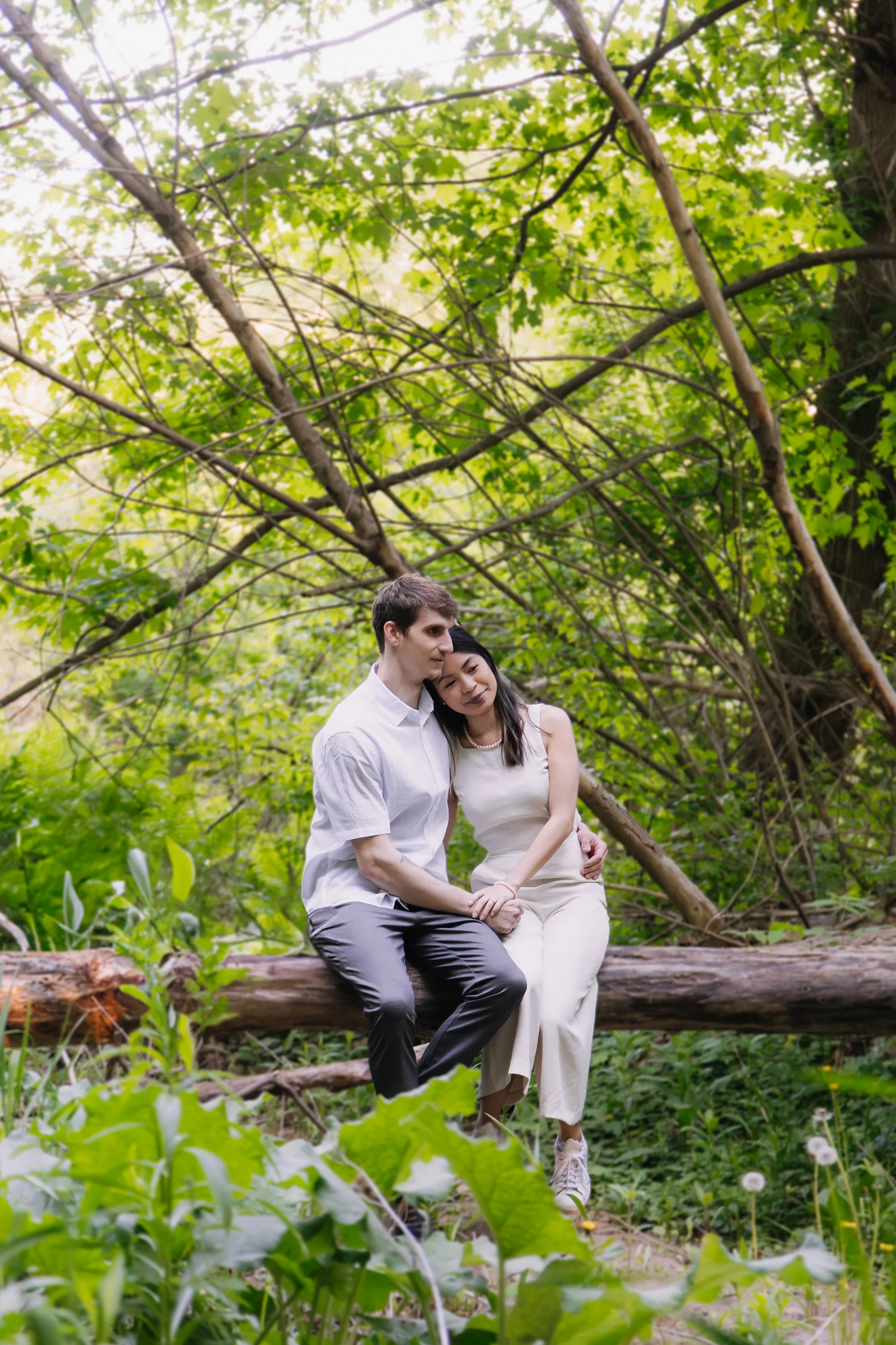 Mississauga Photographer Near Me Couples Engagement Session RW6A7917.jpg