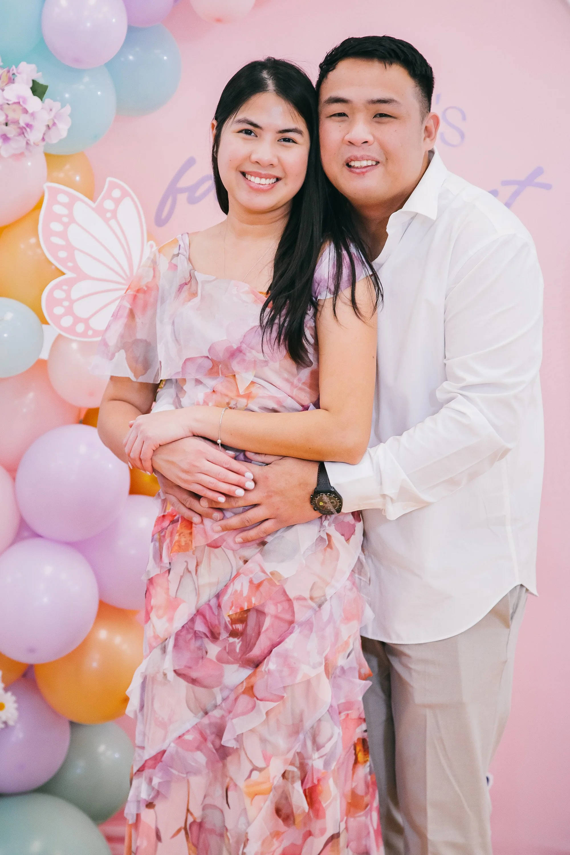 Markham 1st Birthday Photographer Photobooth Filipino 85_1099.jpg