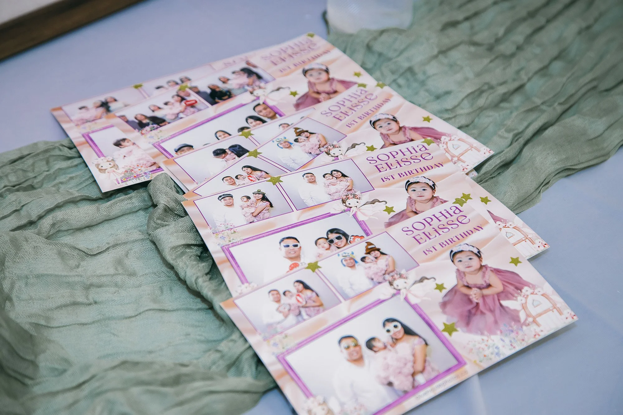 Markham 1st Birthday Photographer Photobooth Filipino 85_1126.jpg