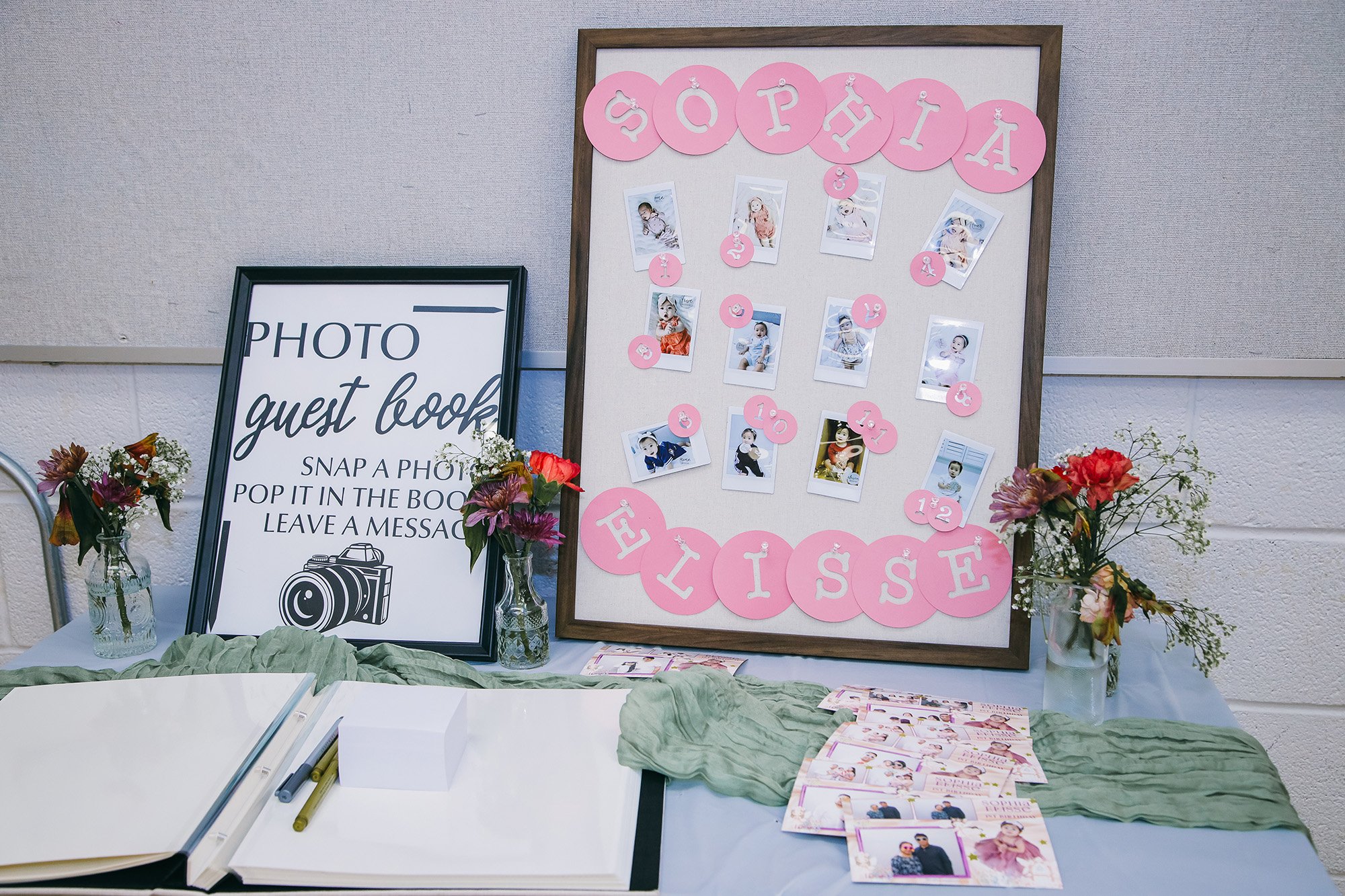 Markham 1st Birthday Photographer Photobooth Filipino 85_1128.jpg