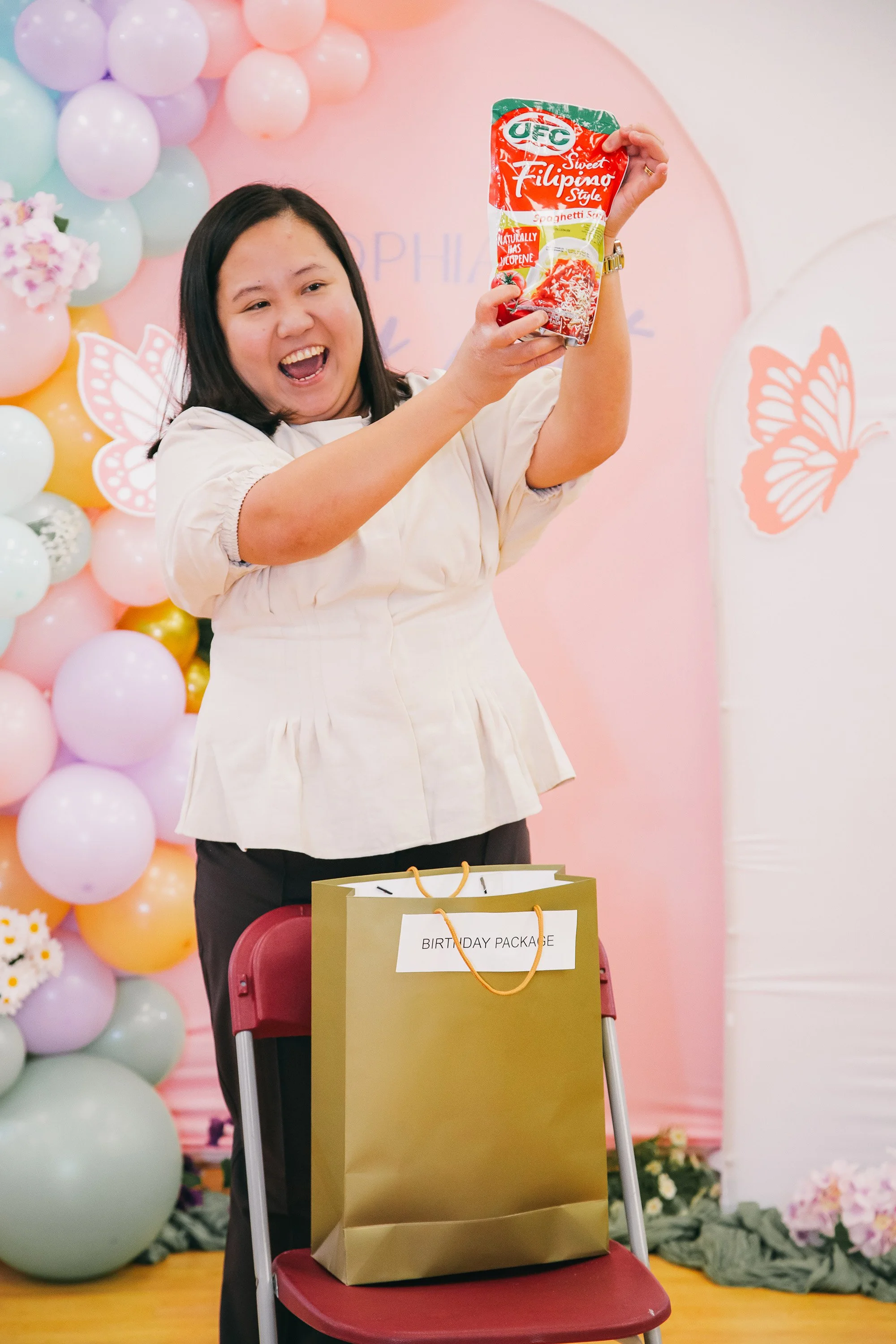 Markham 1st Birthday Photographer Photobooth Filipino 85_1406.jpg