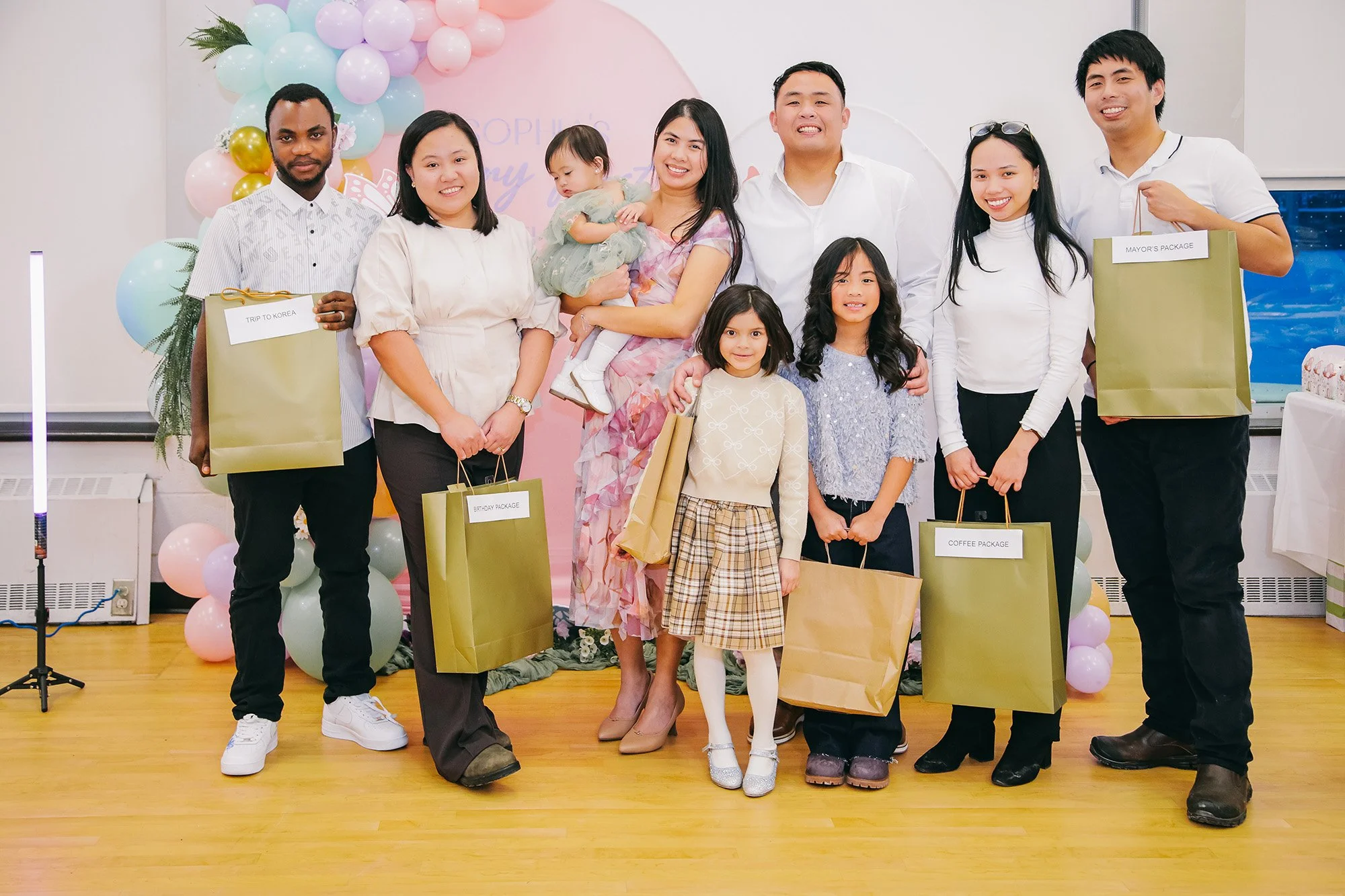 Markham 1st Birthday Photographer Photobooth Filipino 85_1416.jpg