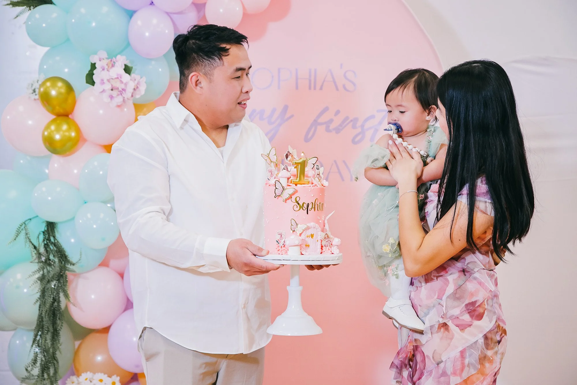 Markham 1st Birthday Photographer Photobooth Filipino 85_1474.jpg
