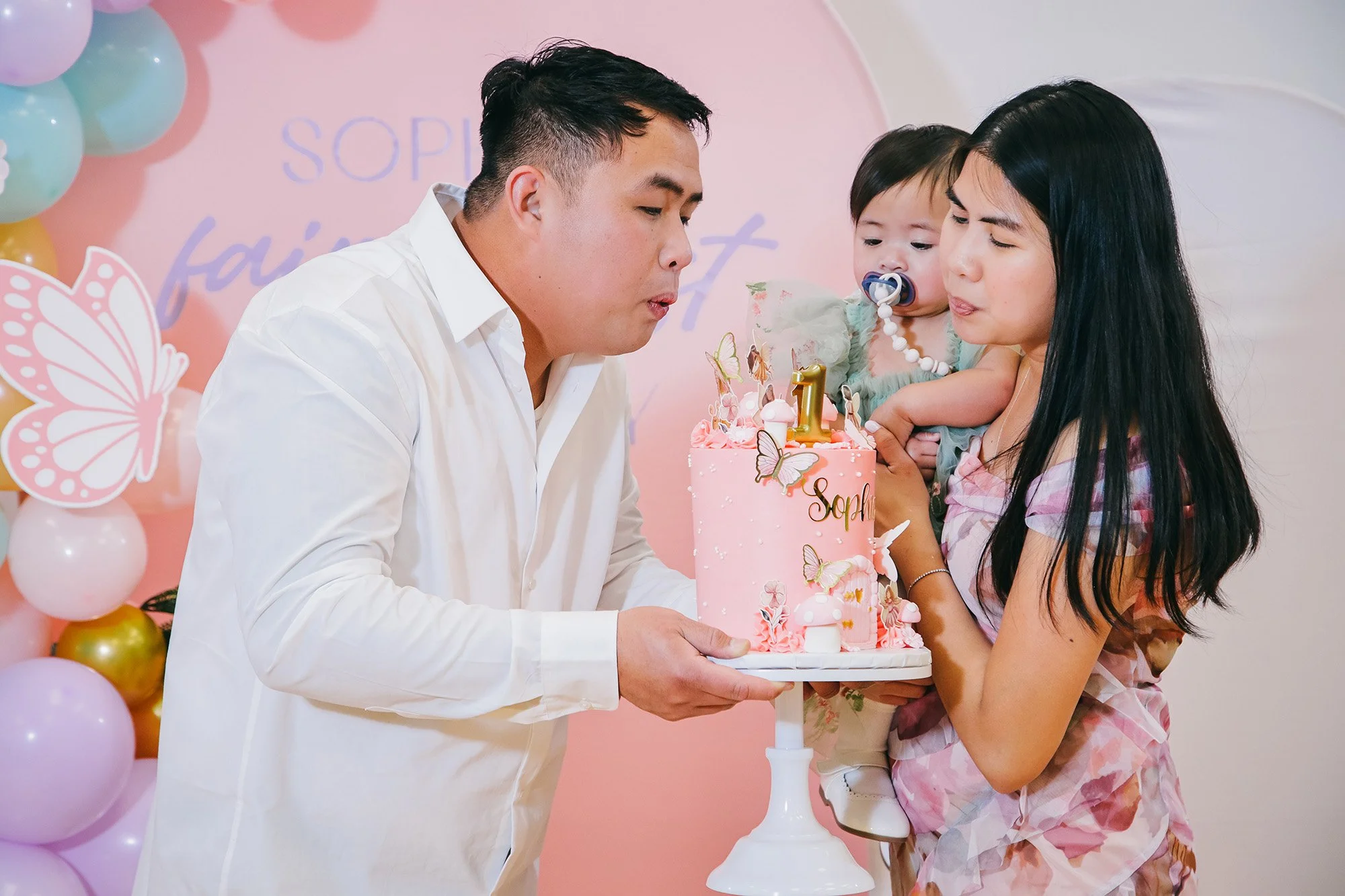 Markham 1st Birthday Photographer Photobooth Filipino 85_1487.jpg