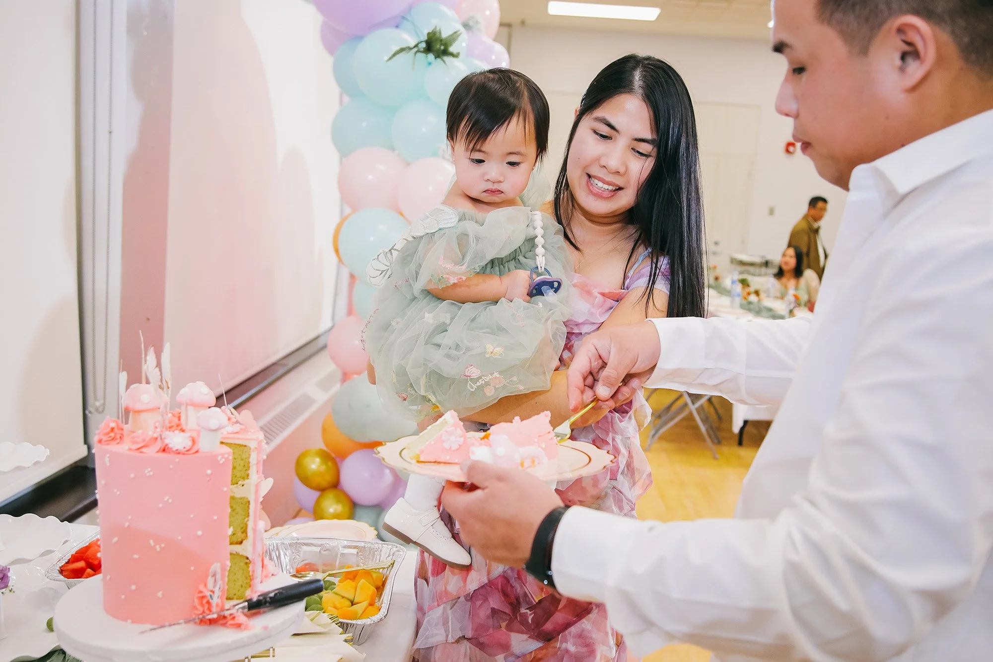 Markham 1st Birthday Photographer Photobooth Filipino 85_1542.jpg