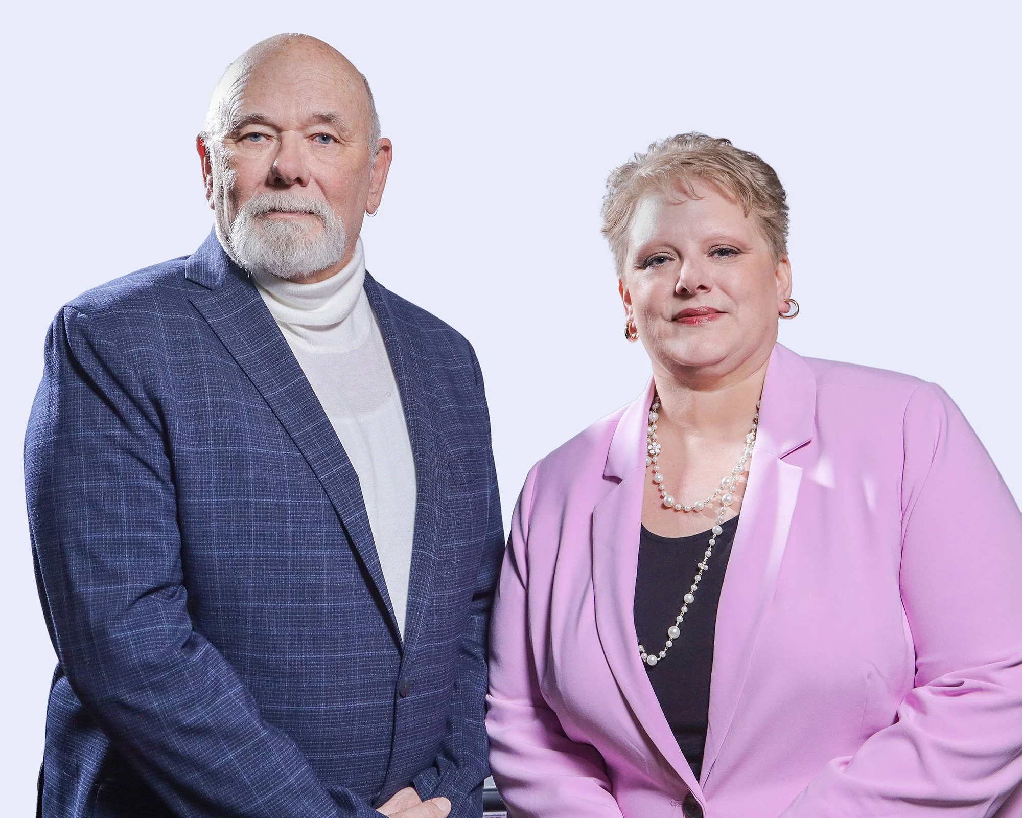 Headshots to Your Preferred Location: Professional Portraits, Delivered to You