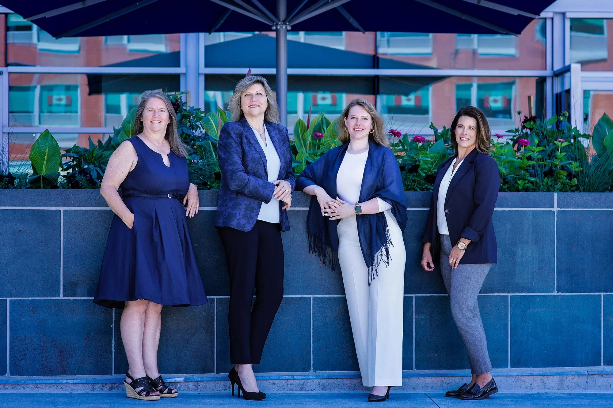 Headshots to Your Preferred Location: Professional Portraits, Delivered to You