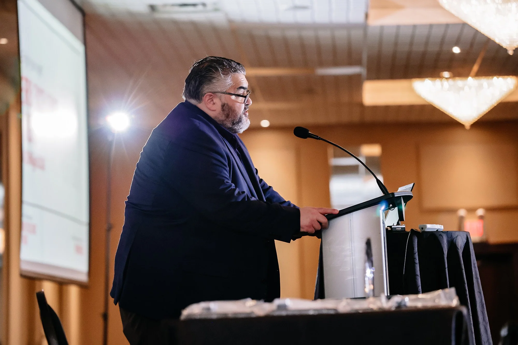 Corporate Event Photography in Kitchener Ontario
