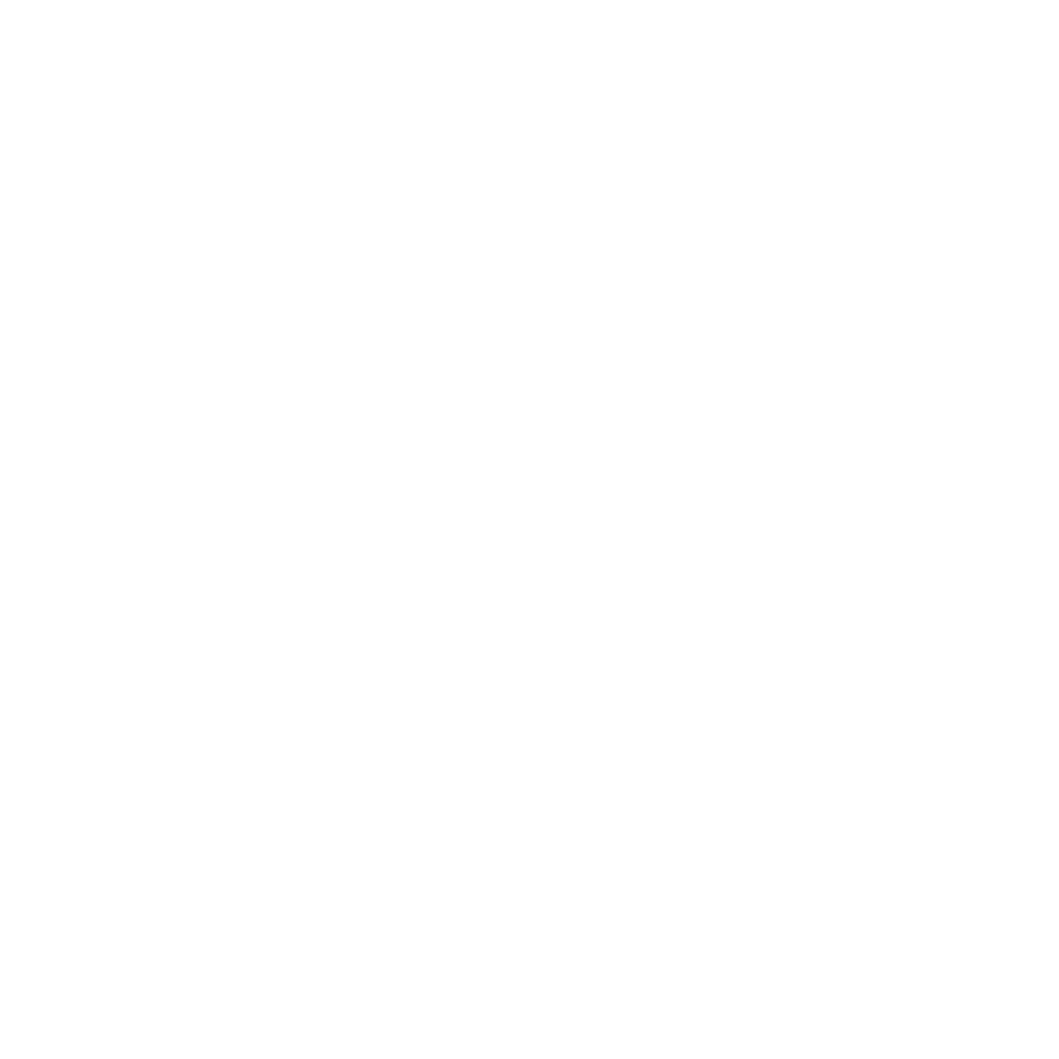 A black-and-white logo featuring a stylized tree with intertwined branches forming the letter 'T', and the word 'TRIBE' in capital letters below.