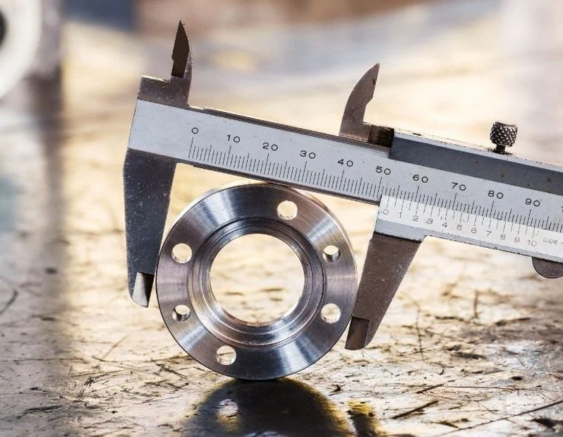 Mechanical Inspection Methods