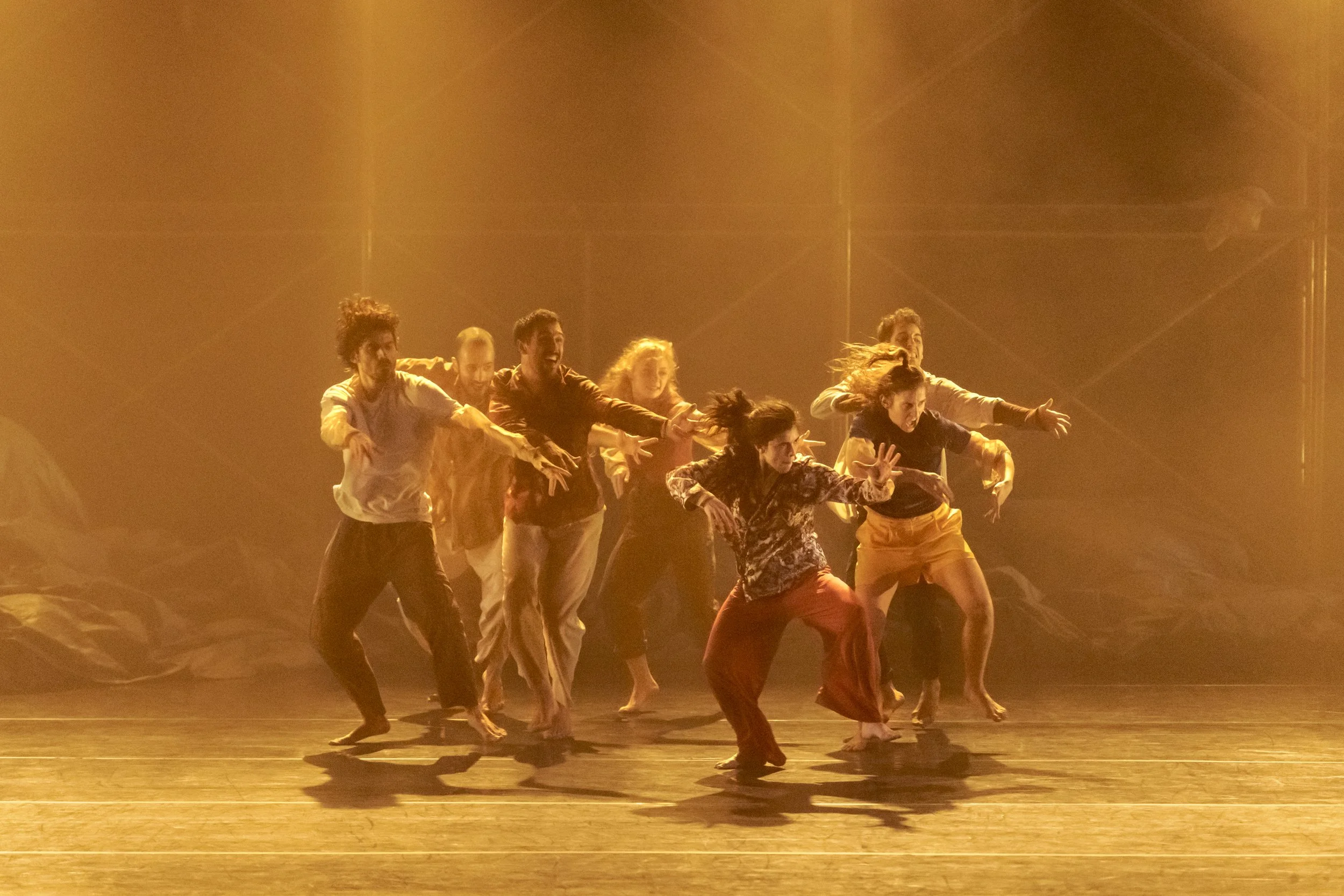 'LOWLANDS' with cool Hélder Seabra