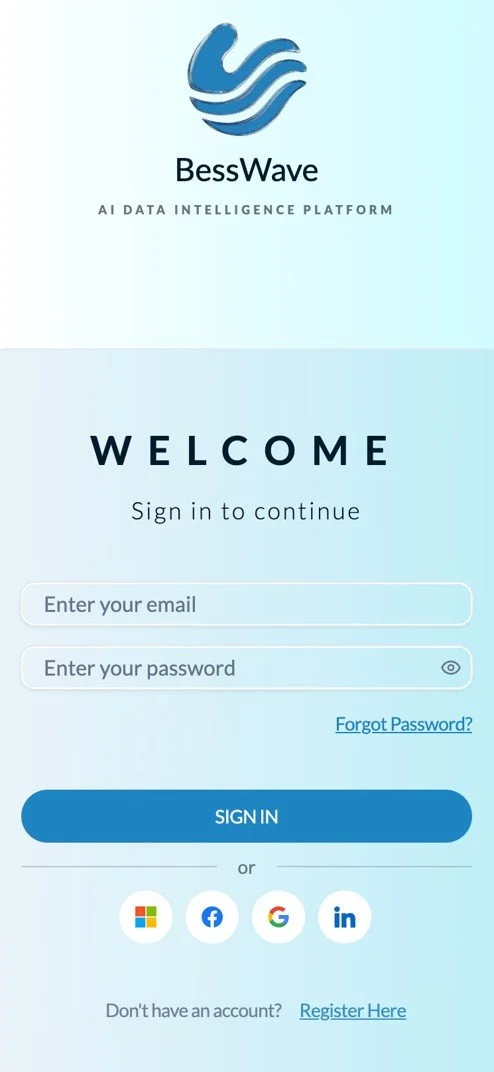 When It Stops Being a Slide Deck