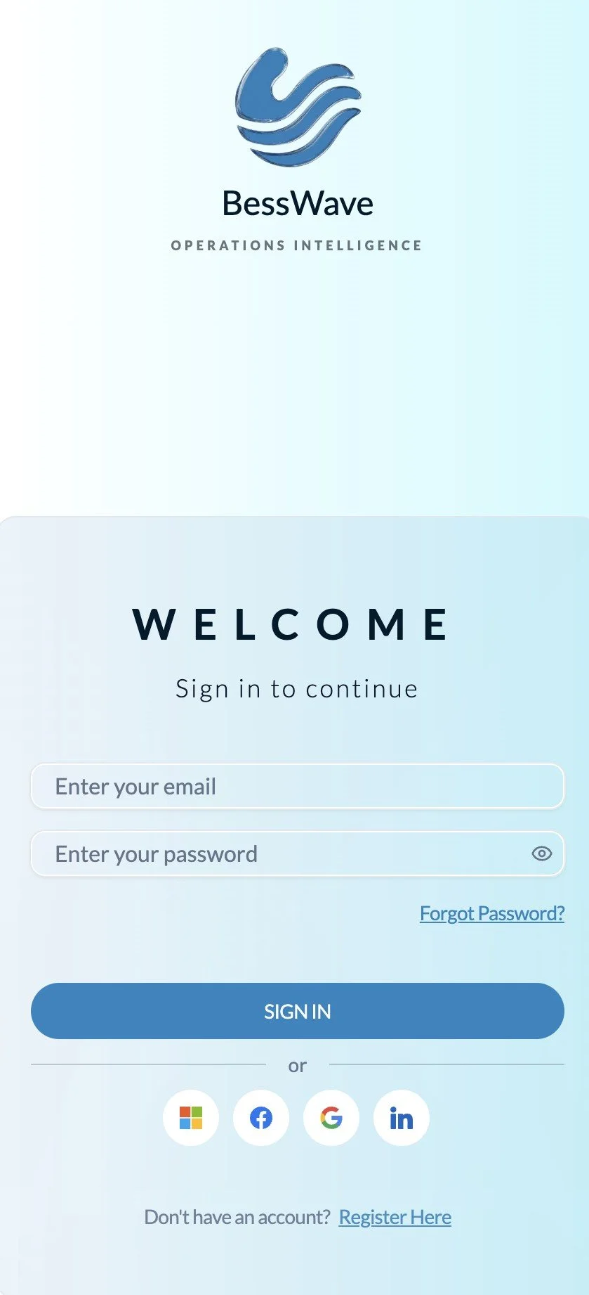 When It Stops Being a Slide Deck