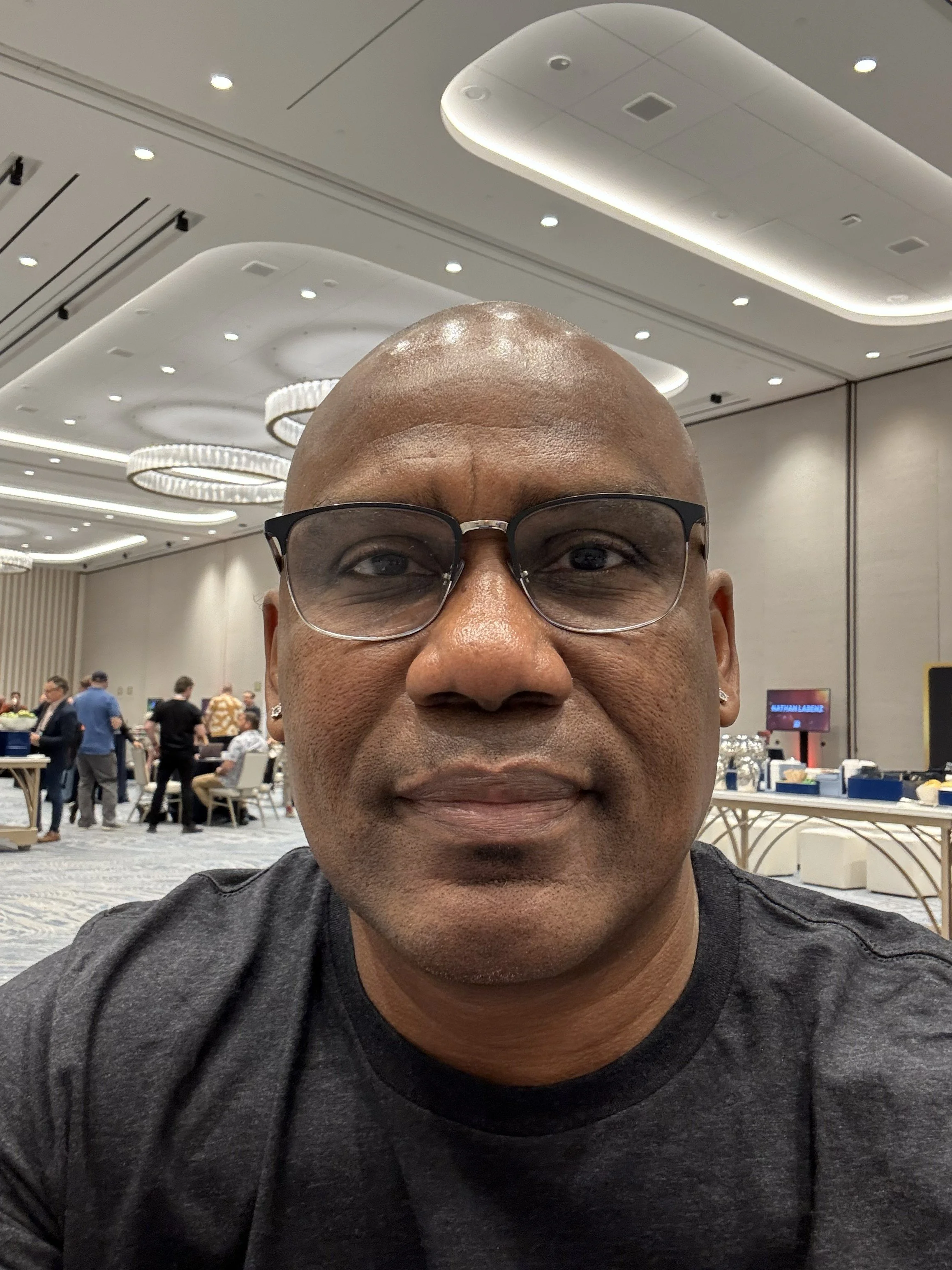 It Is Always About the Message