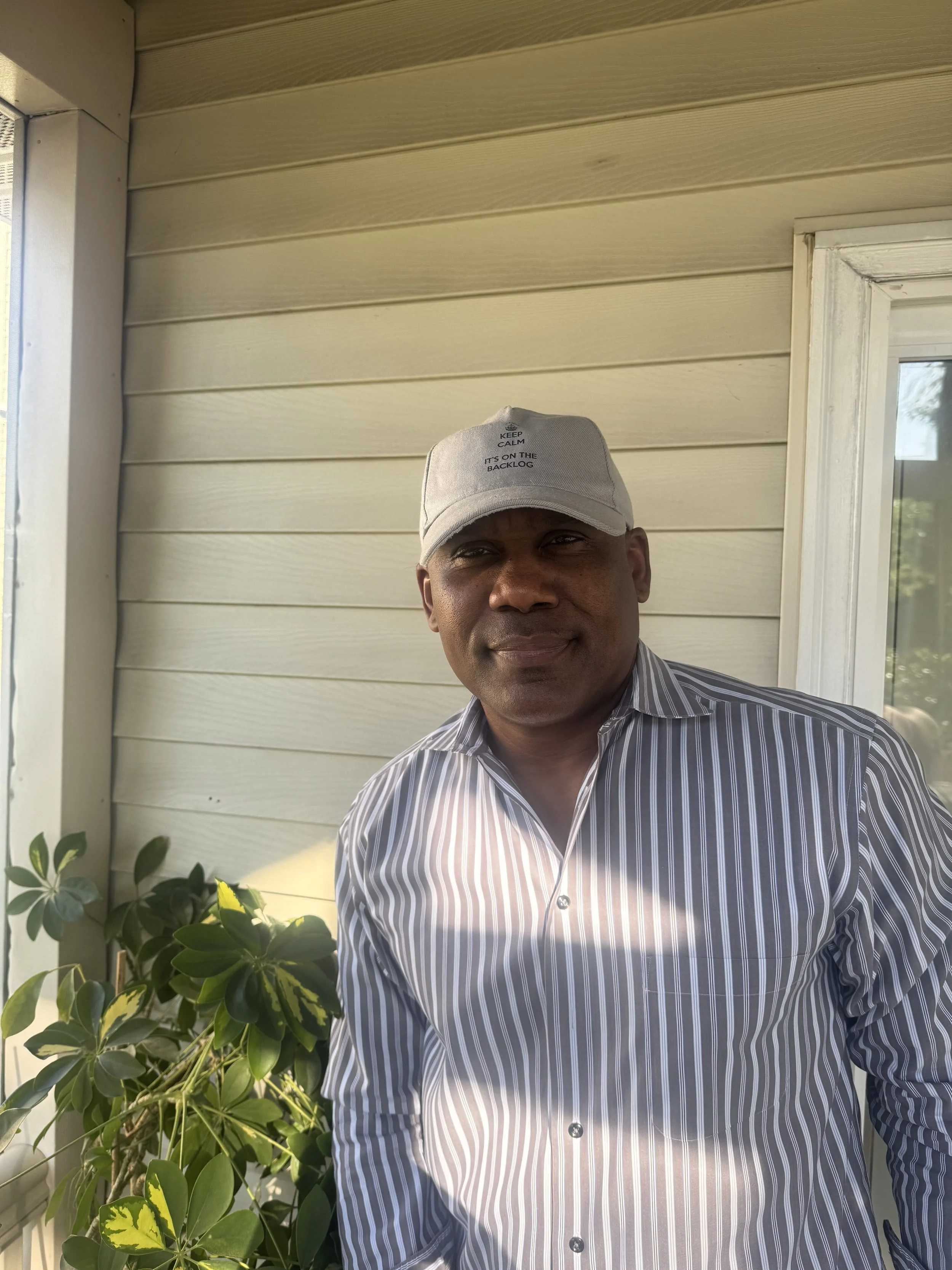Putting On the Advisory Hat
