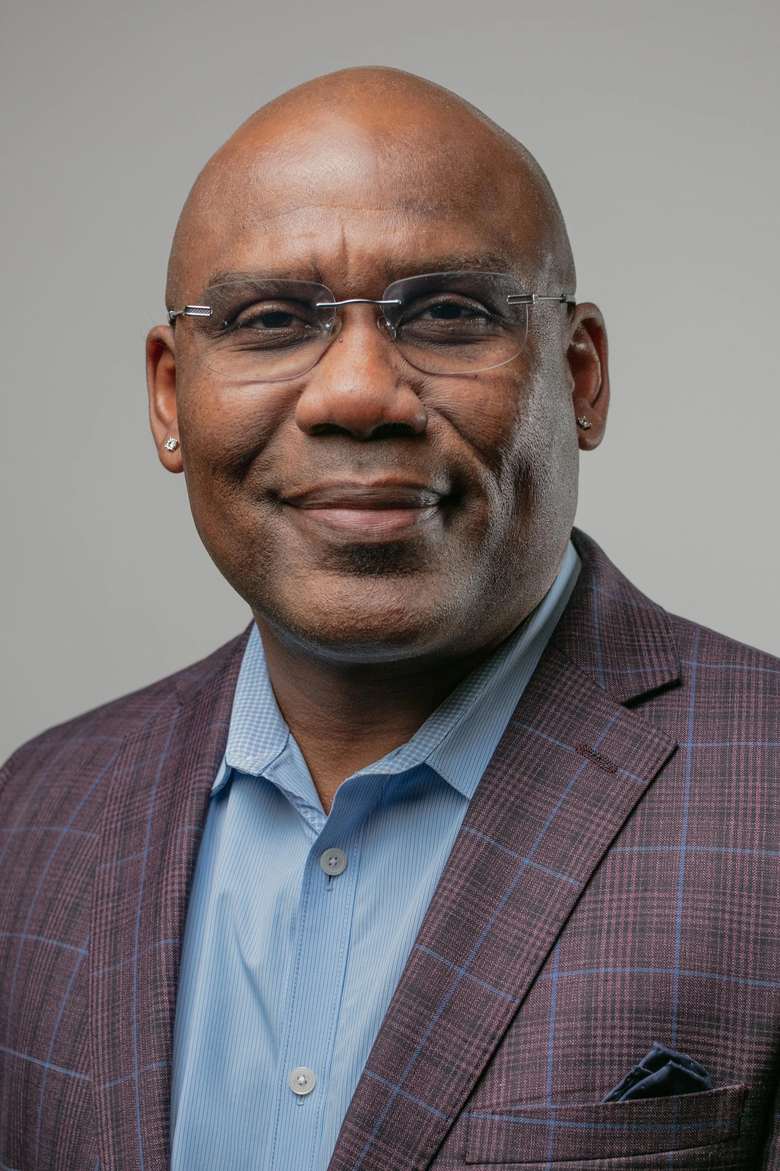 Martin Jack, Founder and CTO of BessWave