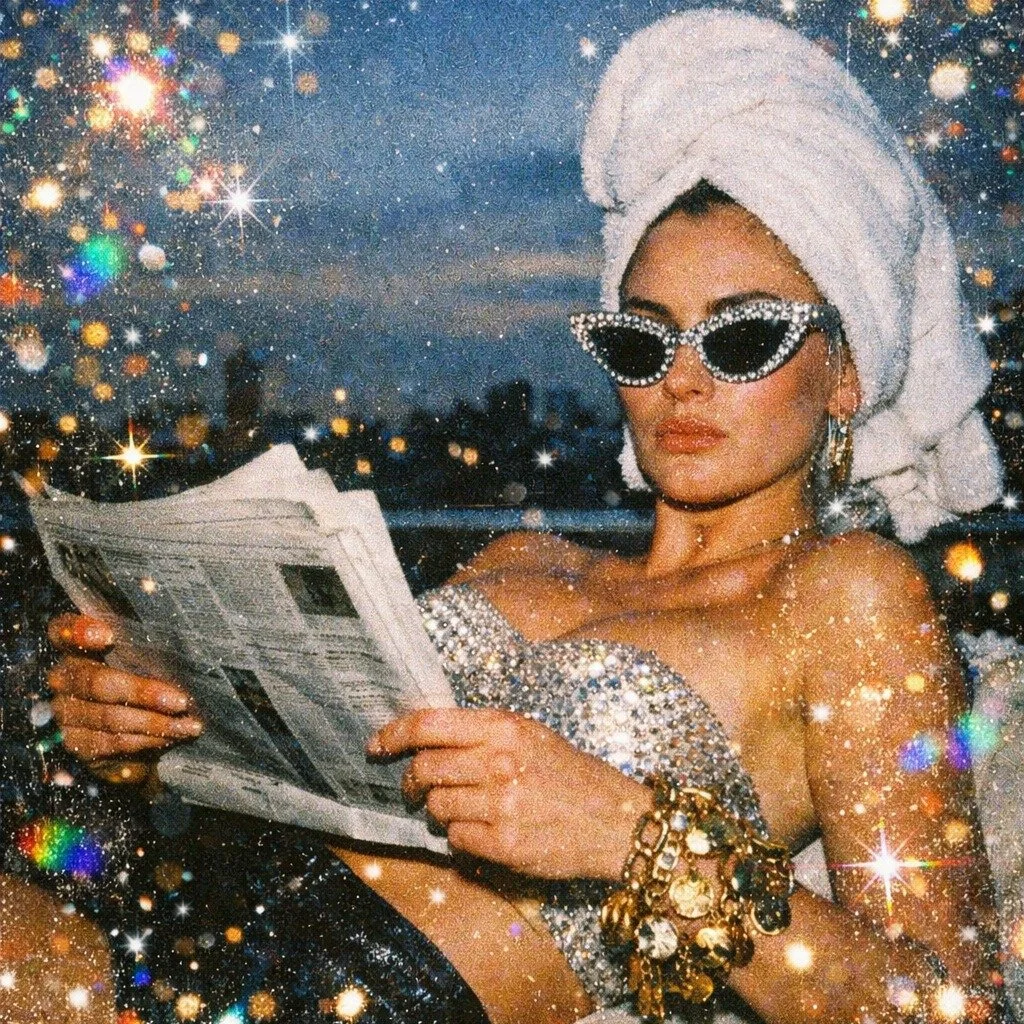 She gets it.

#kindredfine