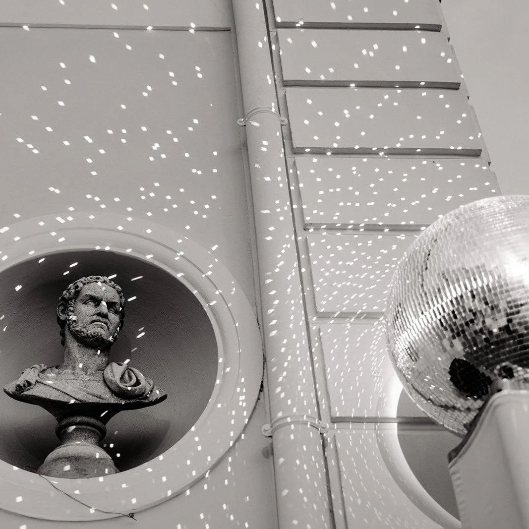 He's seen some things.

#kindredfine