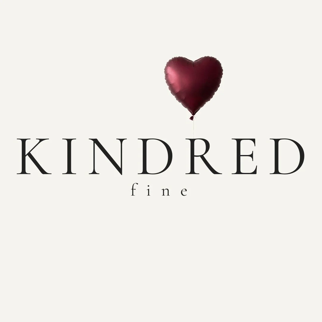 For kindred spirits.

Launching soon.
Join the list for first access.

kindredfine.com