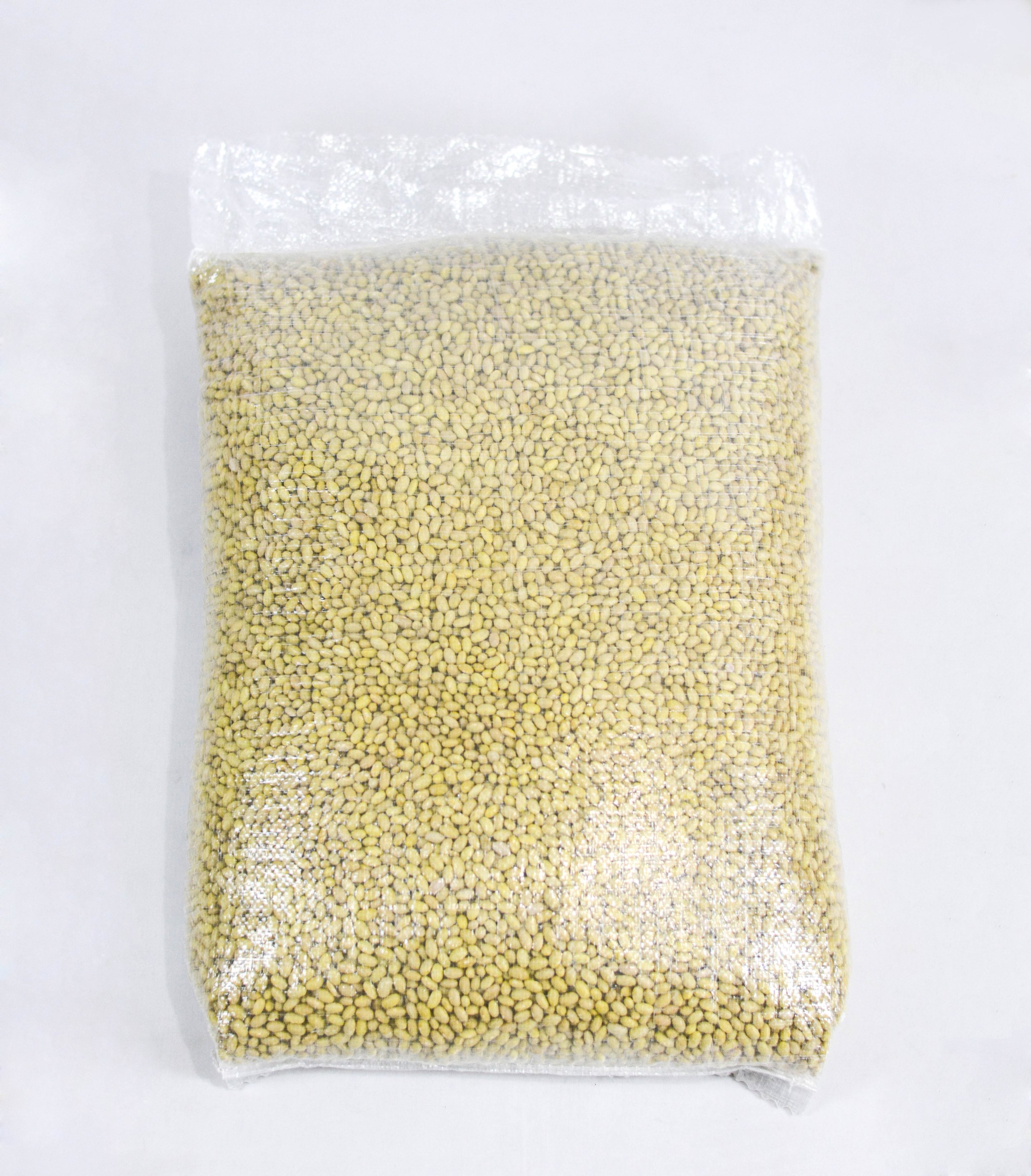 Frijol Azufrado Higuera - Saco 25kg