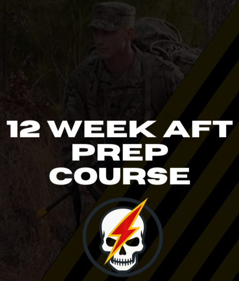 12-Week AFT Prep Course