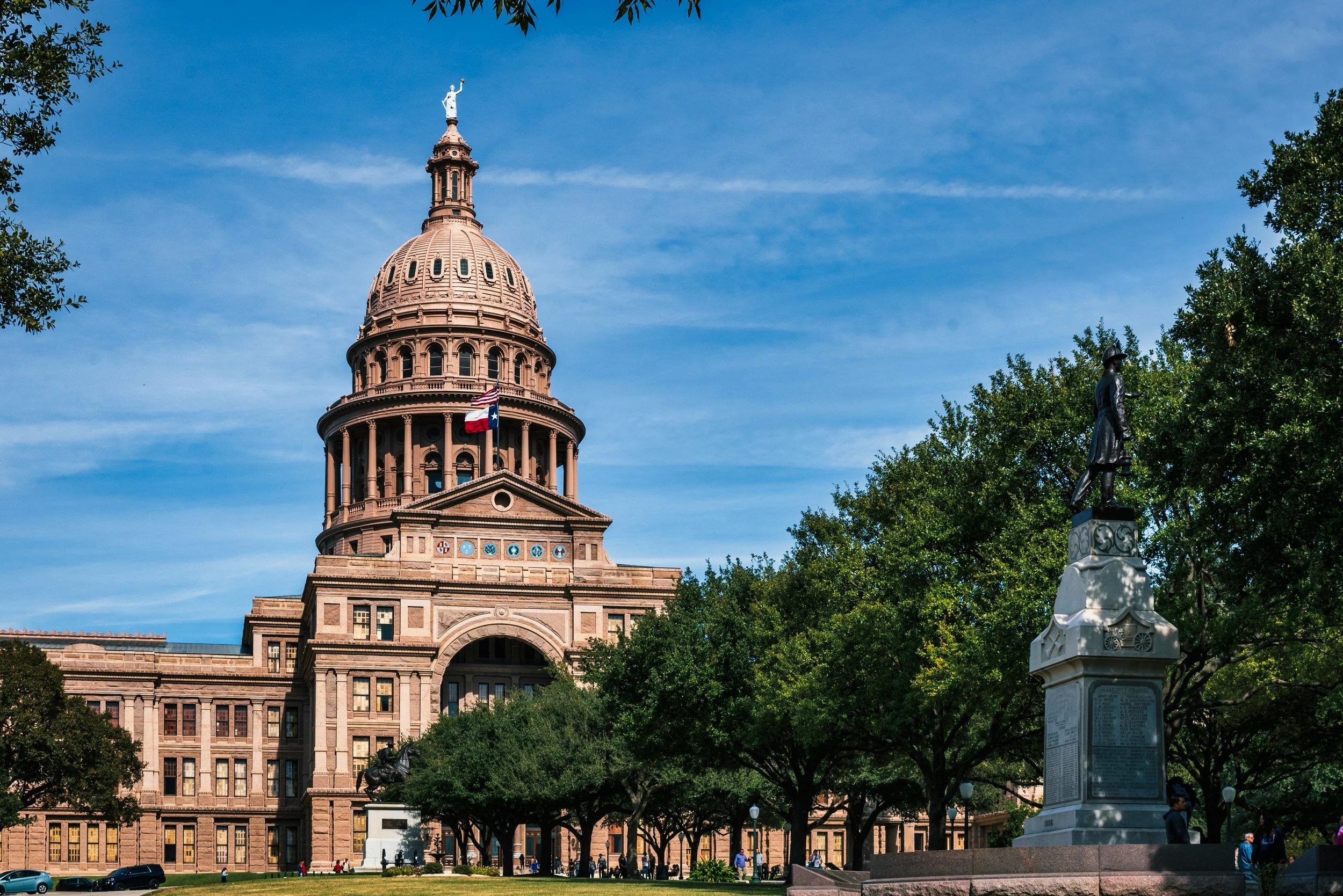 How Texas School Vouchers Finally Passed After Decades of Failure