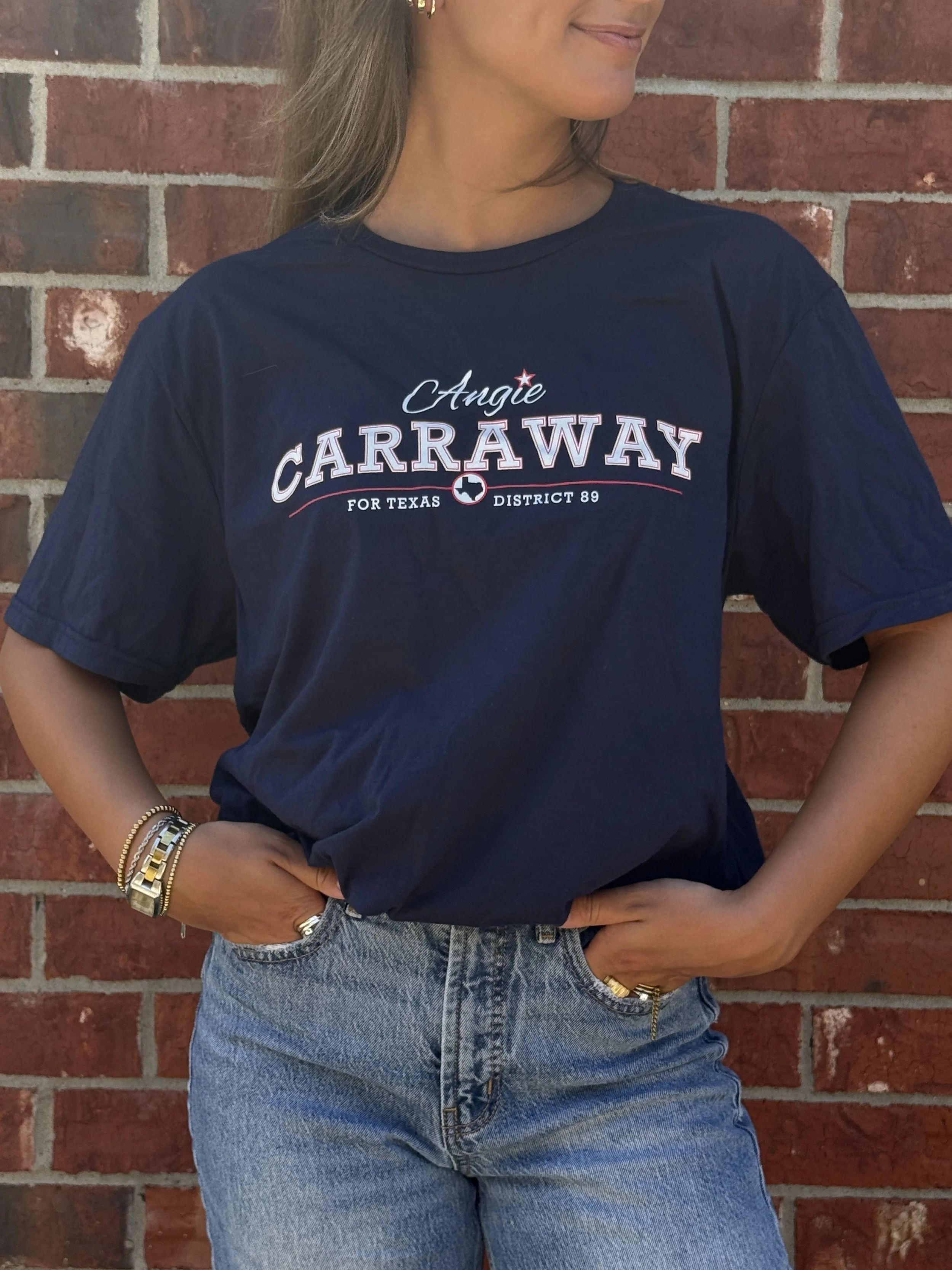 Campaign T Shirt