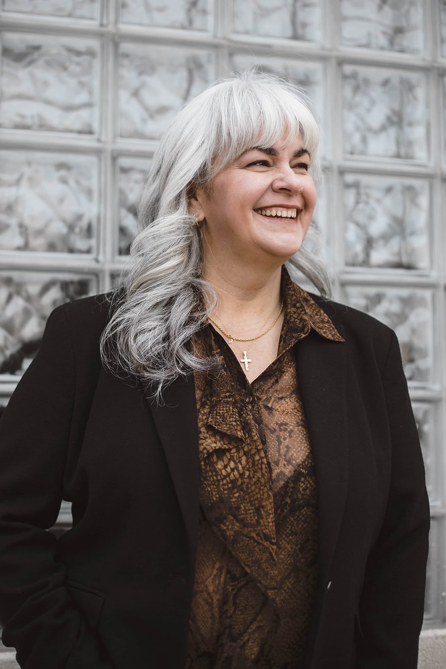 Angie Carraway, Democratic candidate for Texas House District 89