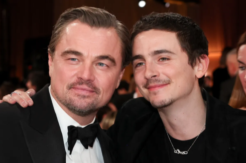 Hot in hollywood tv takes a look back at iconic stars and a look ahead at 2026. 