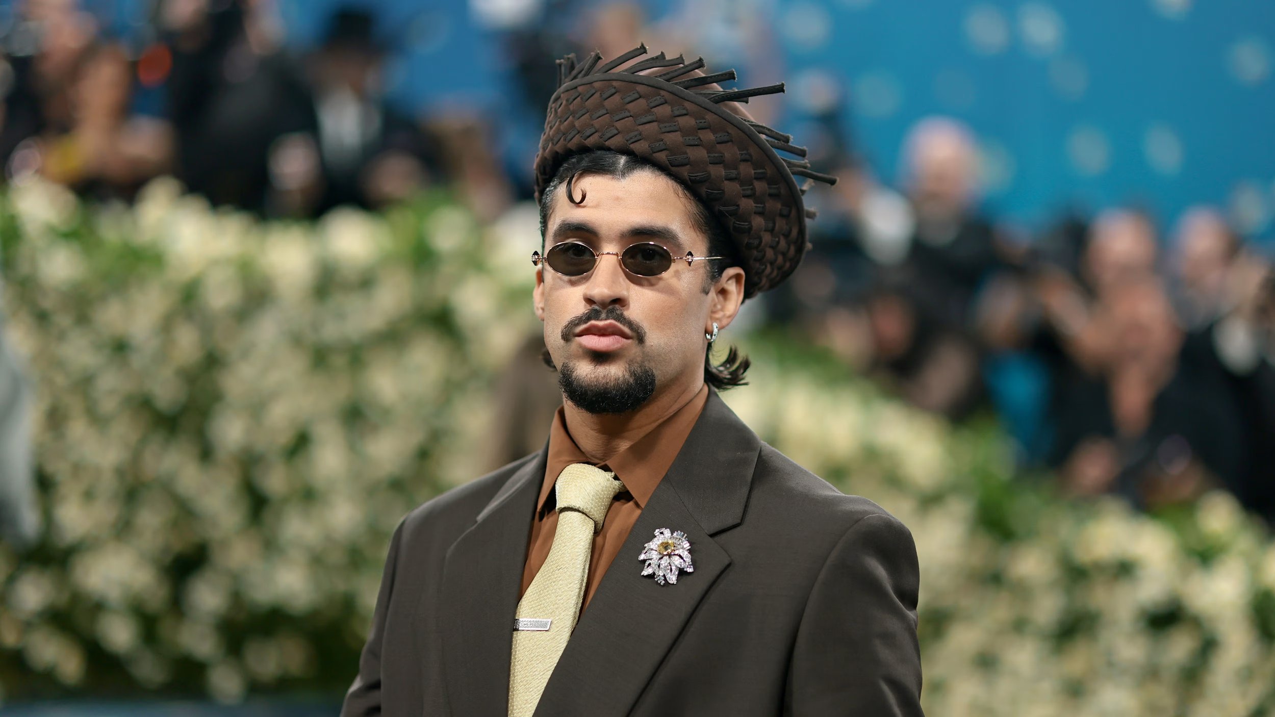 Bad Bunny: The Empire Behind the Music