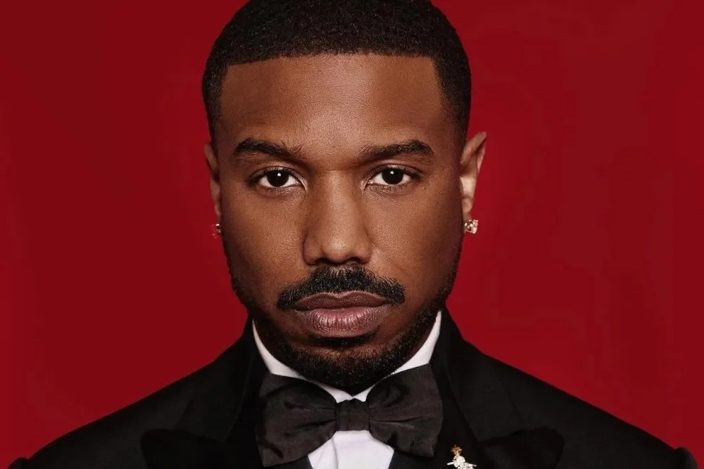 Michael B Jordan’s Rise to Fame