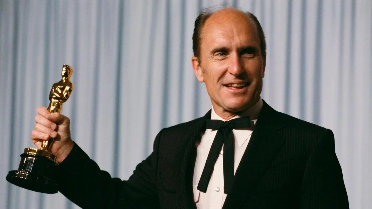 Robert Duvall: A Life Etched in the Soul of Hollywood