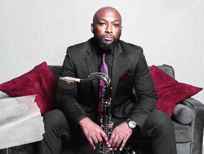 LIVE ON THE LANAI featuring Eric Thomas