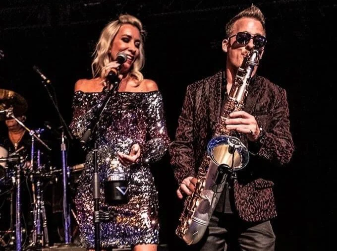 LIVE ON THE LANAI featuring Michelle Froedge and Will Smith