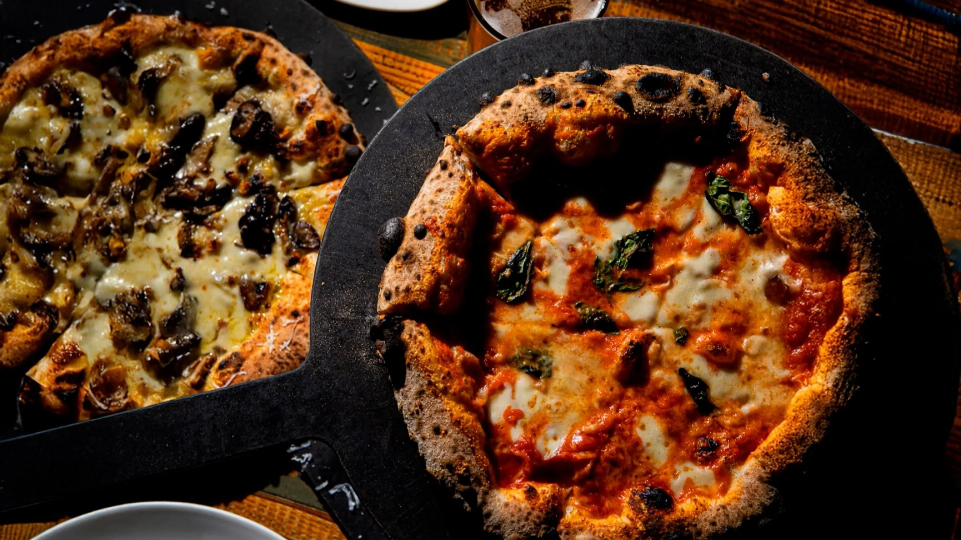 Vero Pizzeria Naples Style Pizzas.jpg