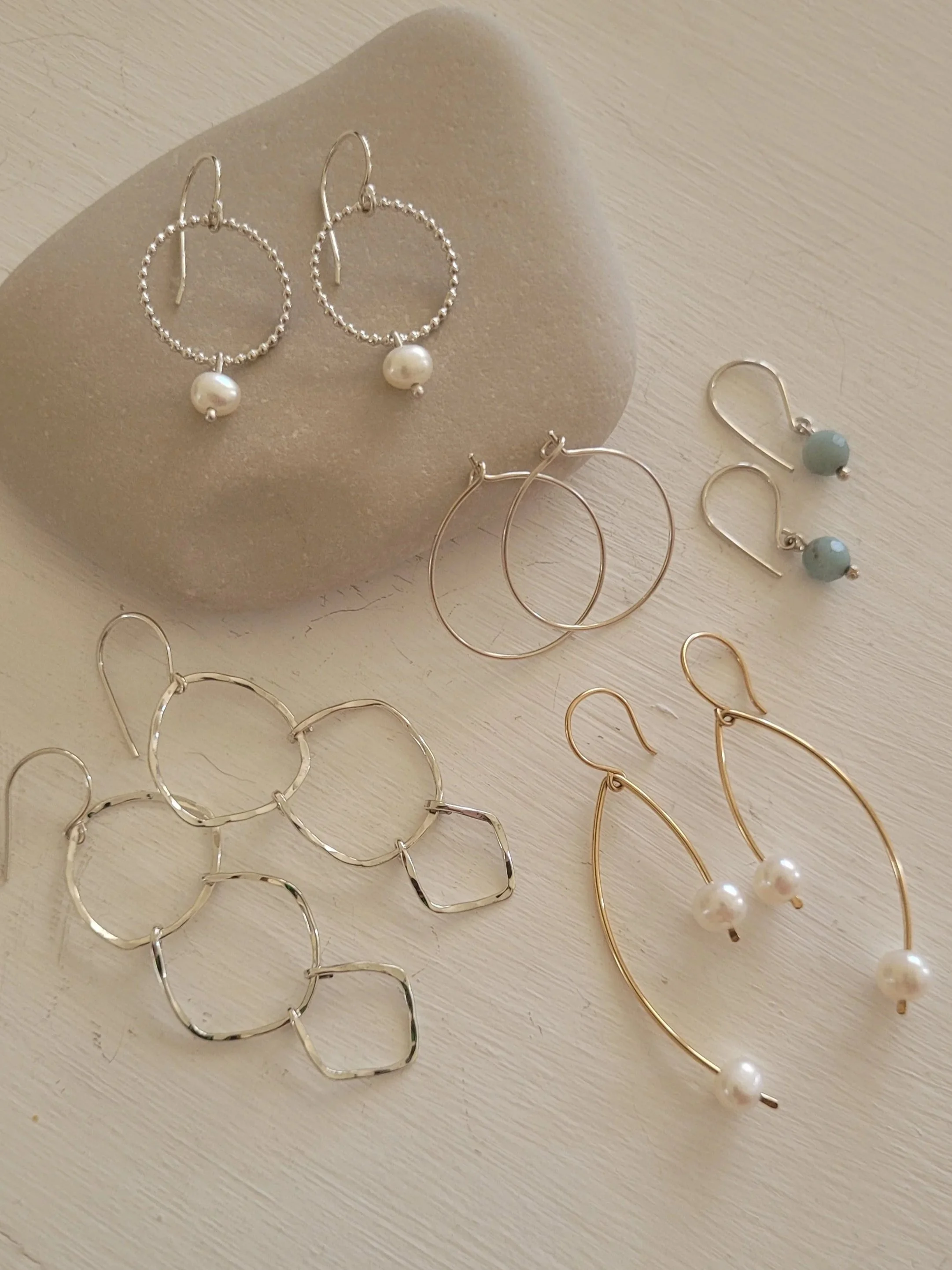 Everything Earrings - Sept. 5th