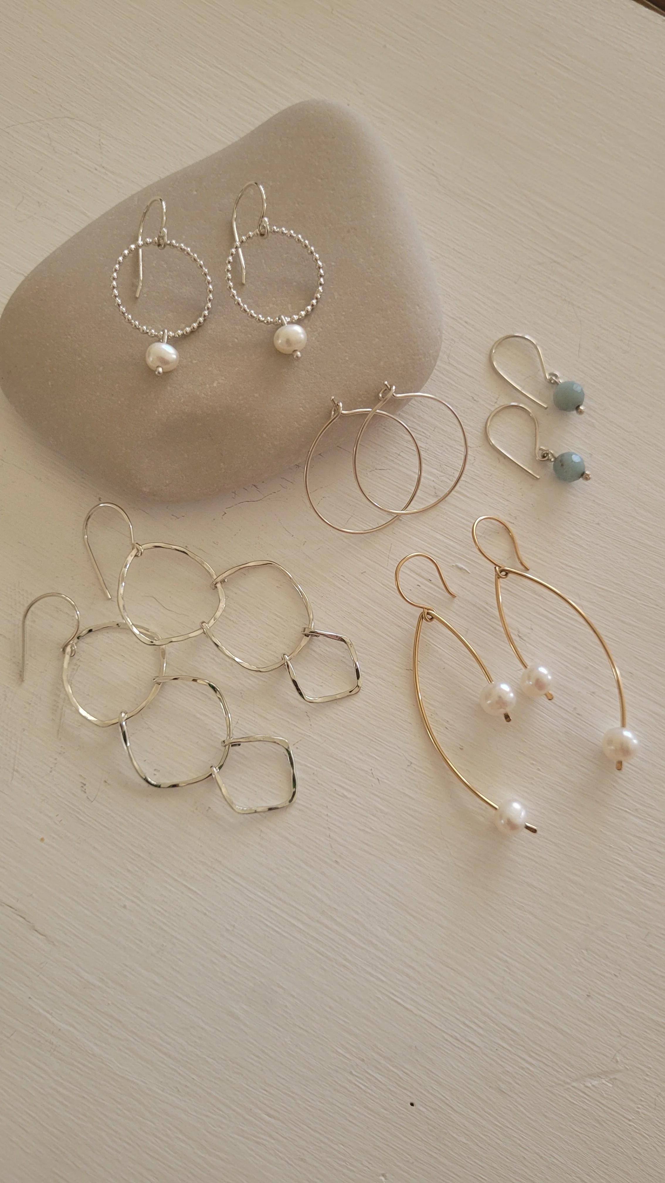 Everything Earrings