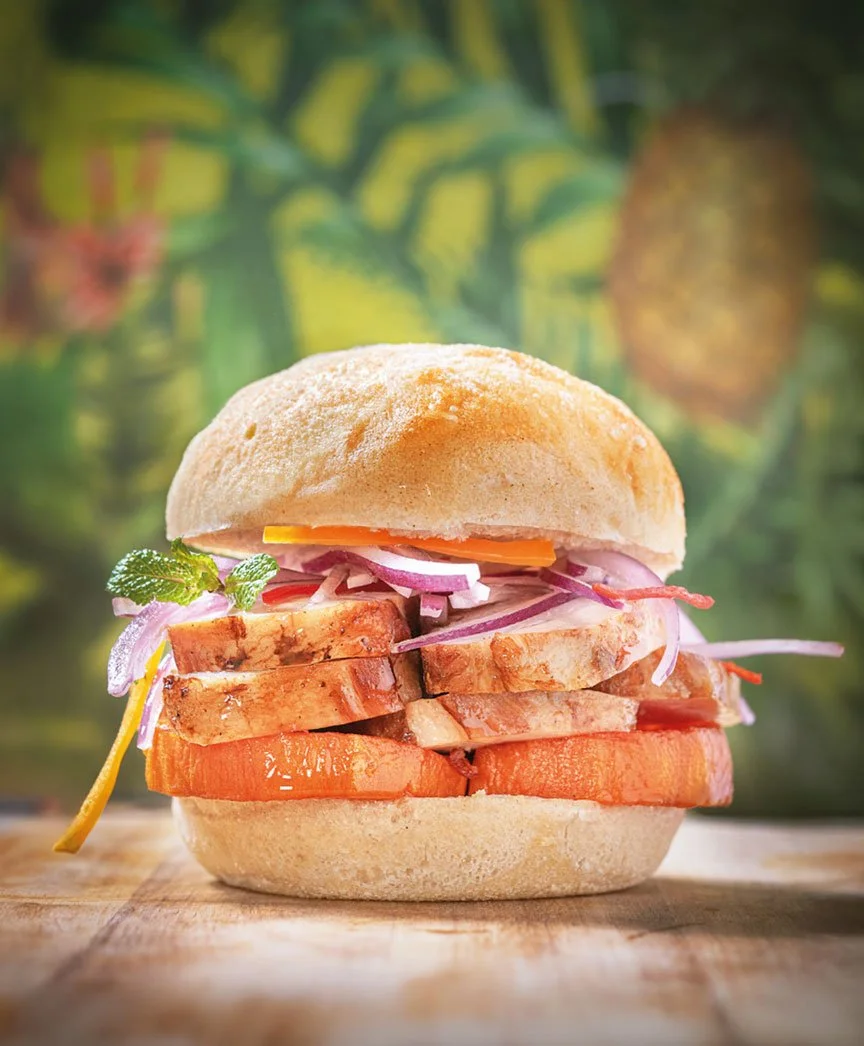 Descubre el origen del Pan con Chicharrón, el mejor desayuno del mundo