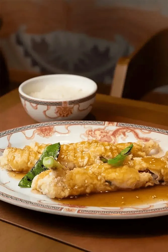 Hasaku, el templo de la comida peruano oriental en Madrid