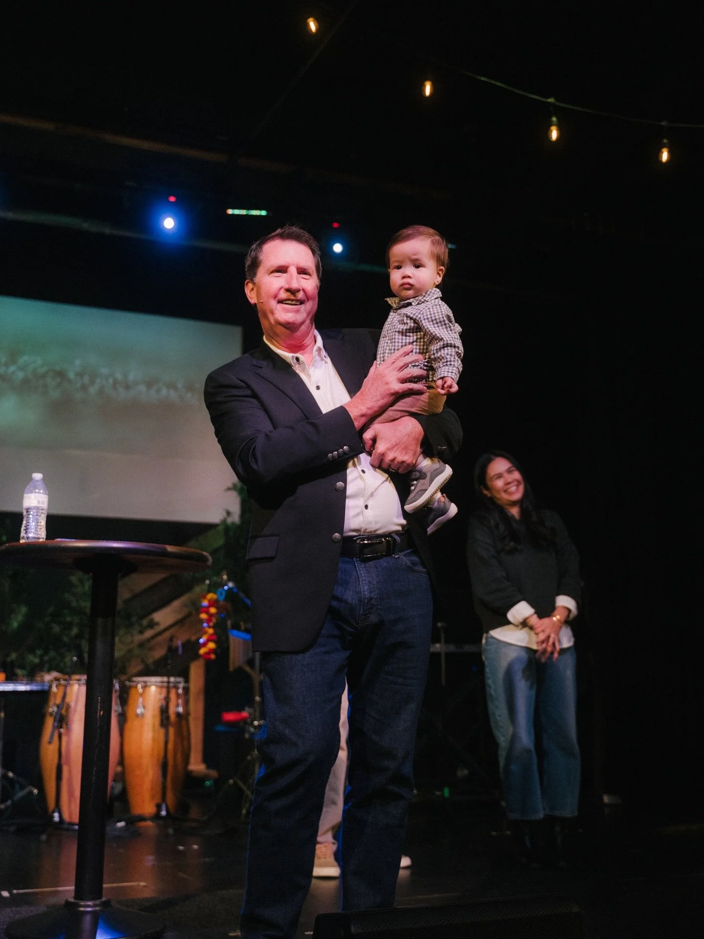 "Train up a child in the way he should go, and when he is old, he will not depart from it"

Baby dedication isn't commanded in the bible. It is a voluntary symbolic act undertaken by some Christian parents in commiting to bring up their chi