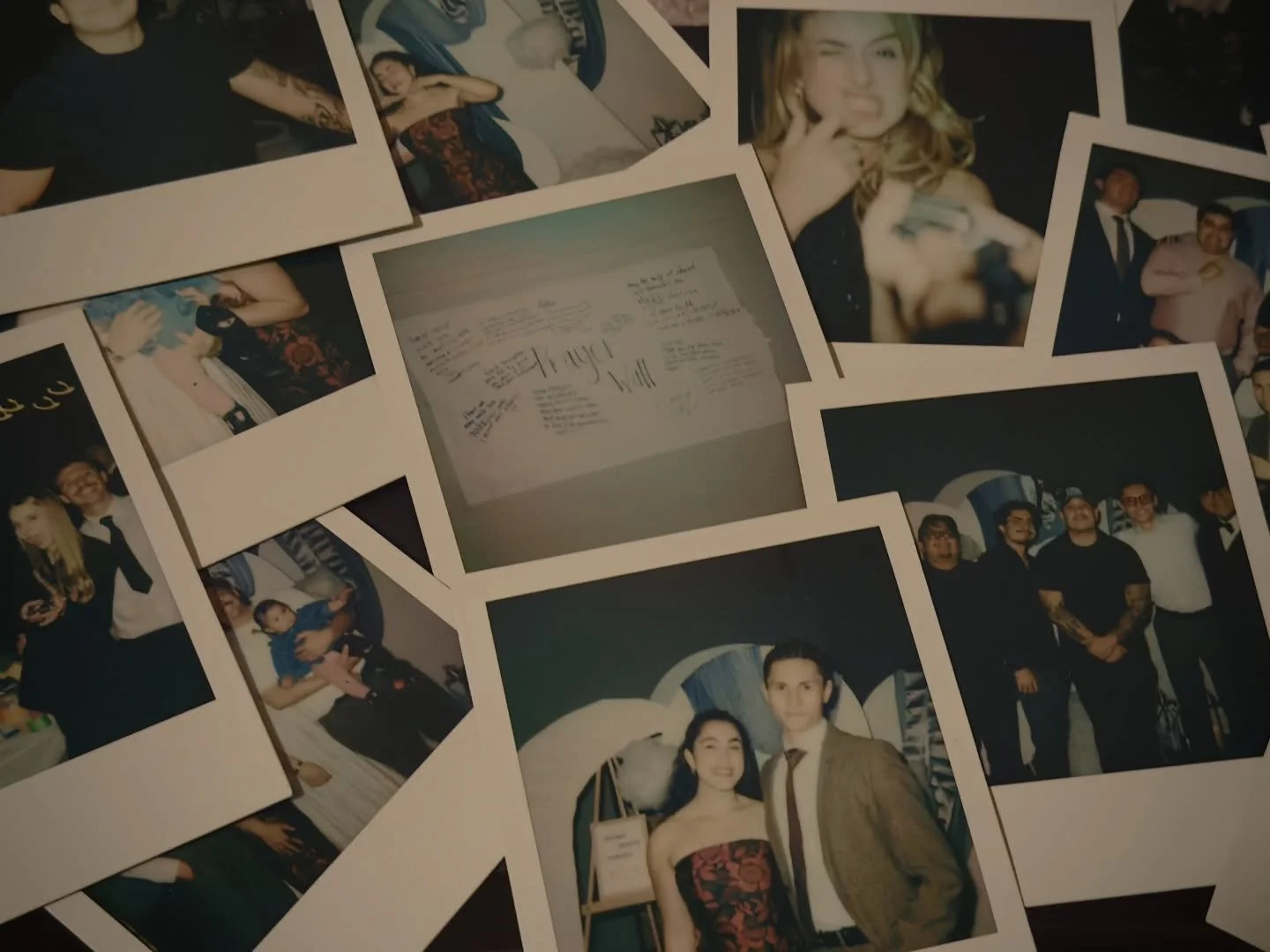 A night we won&rsquo;t forget ✨📸 More fun coming soon 👀