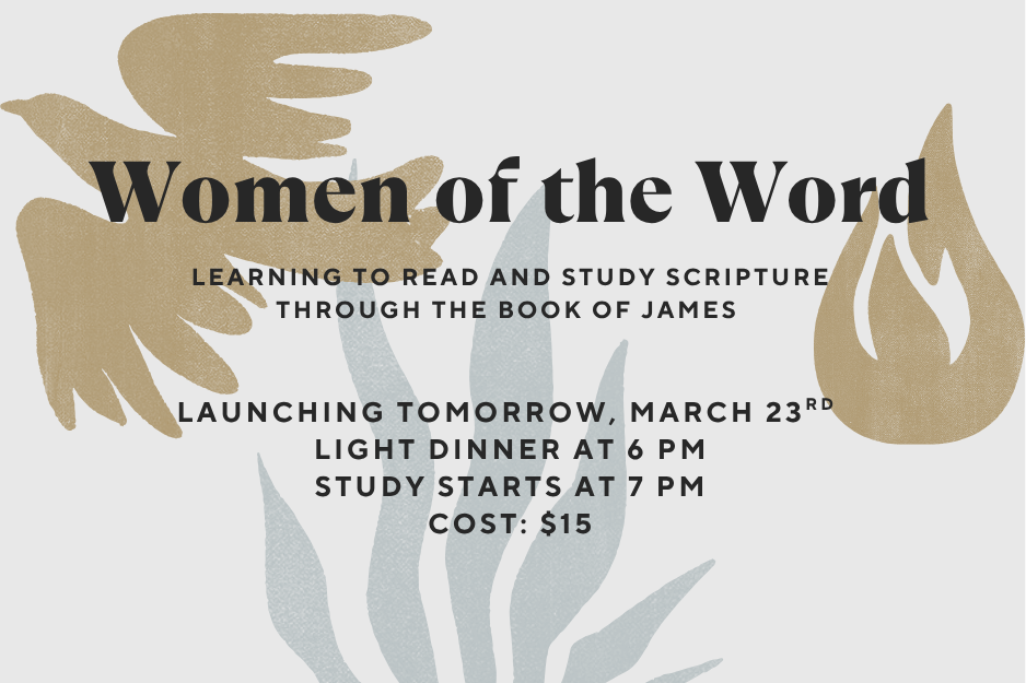 Women's Bible Study