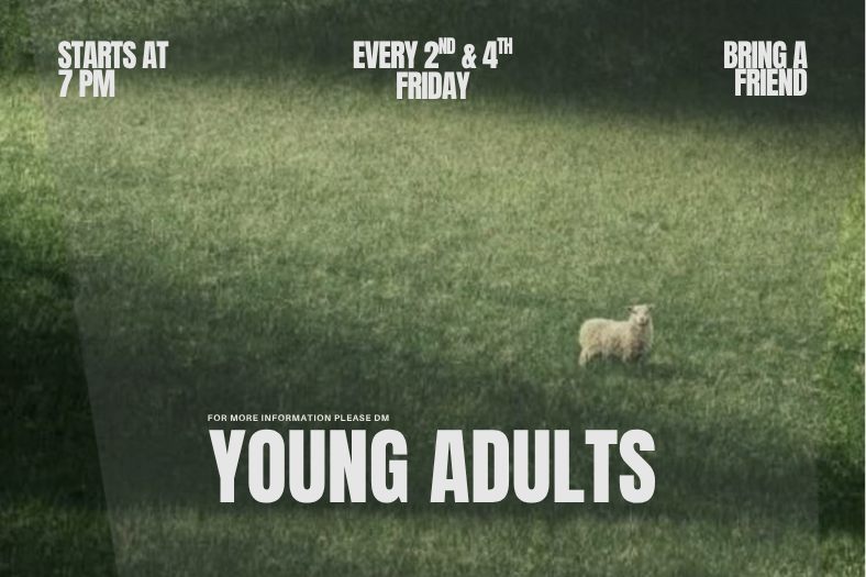 Young Adults