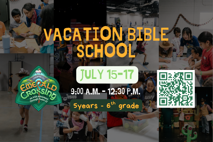 VBS!