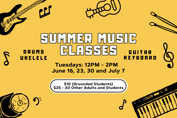 Summer Music Program
