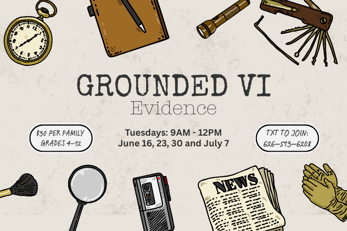 Grounded