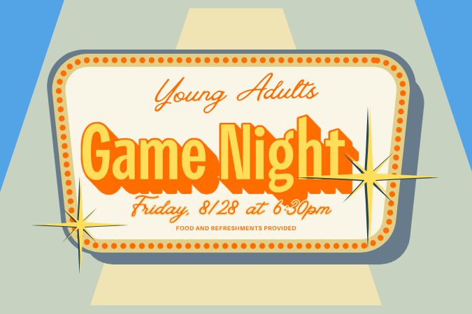 Young Adults