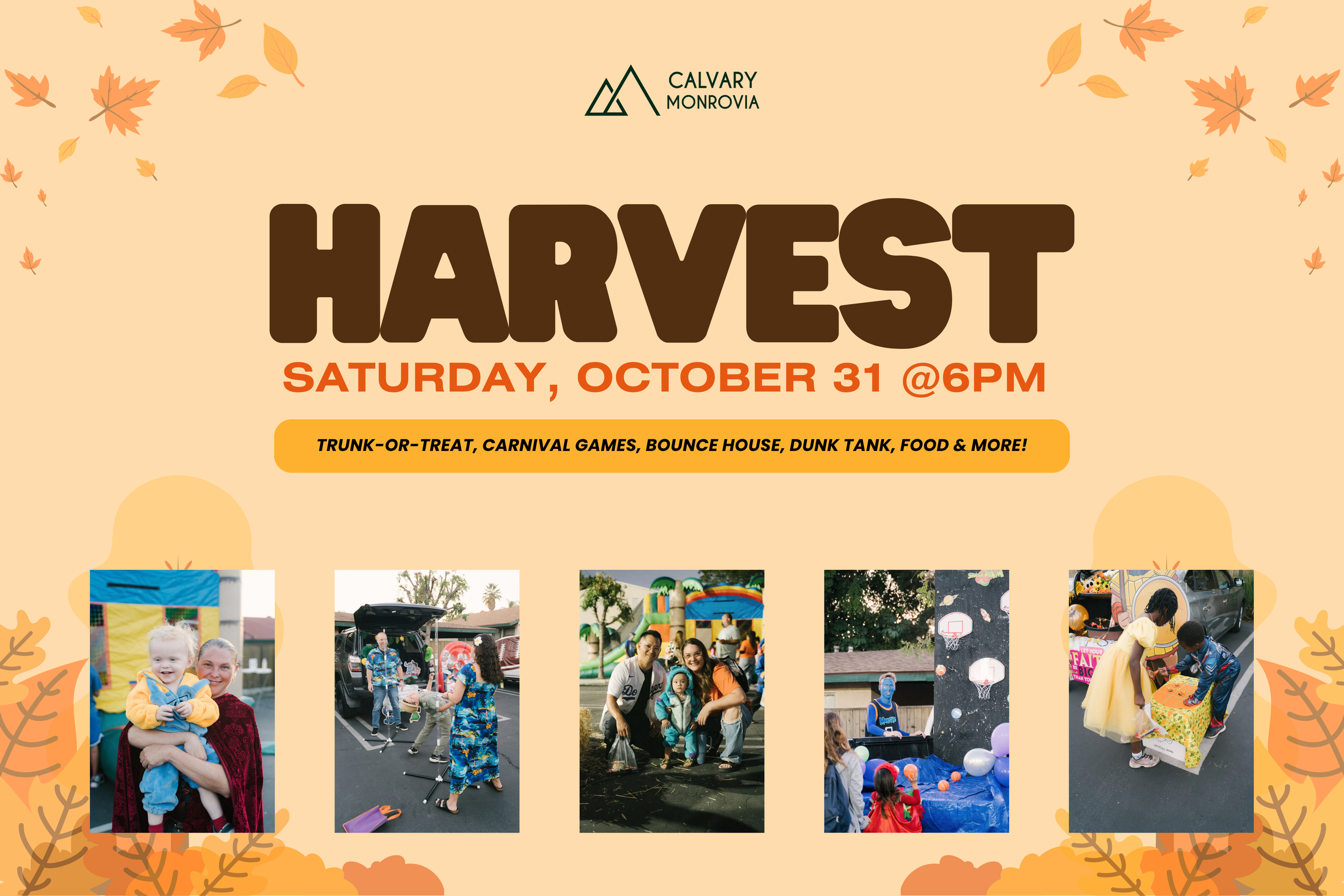 Harvest